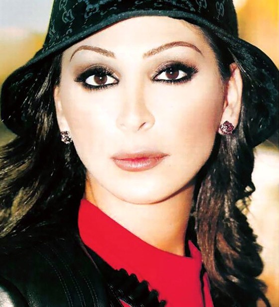 Elissa Old Photos 